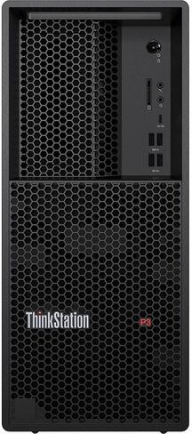 Lenovo - 30GS006YUS محطة عمل ThinkStation P3 30GS006YUS - 1 × Intel Core i7 Hexadeca-core (16 Core) i7-13700 الجيل الثالث عشر 2.10 جيجا هرتز - 64 جيجا بايت DDR5 SDRAM RAM - 2 تيرابايت SSD - برج - شريحة Intel W680 - in Saudi Arabia