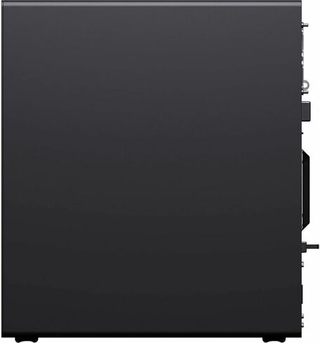 Lenovo - 30GS006YUS محطة عمل ThinkStation P3 30GS006YUS - 1 × Intel Core i7 Hexadeca-core (16 Core) i7-13700 الجيل الثالث عشر 2.10 جيجا هرتز - 64 جيجا بايت DDR5 SDRAM RAM - 2 تيرابايت SSD - برج - شريحة Intel W680 - in Saudi Arabia