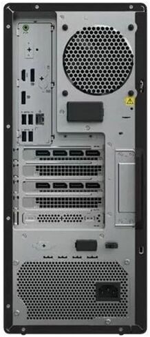 Lenovo - 30GS006YUS محطة عمل ThinkStation P3 30GS006YUS - 1 × Intel Core i7 Hexadeca-core (16 Core) i7-13700 الجيل الثالث عشر 2.10 جيجا هرتز - 64 جيجا بايت DDR5 SDRAM RAM - 2 تيرابايت SSD - برج - شريحة Intel W680 - in Saudi Arabia