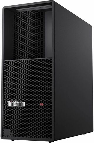 Lenovo - 30GS006YUS محطة عمل ThinkStation P3 30GS006YUS - 1 × Intel Core i7 Hexadeca-core (16 Core) i7-13700 الجيل الثالث عشر 2.10 جيجا هرتز - 64 جيجا بايت DDR5 SDRAM RAM - 2 تيرابايت SSD - برج - شريحة Intel W680 - in Saudi Arabia