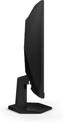 AOC C24G42E 24" Curved 1500R Frameless Ultra-Fast Gaming Monitor, FHD 1080p, 180Hz 0.5ms MPRT, HDMI 2.0 x2, Display Port x1, HDR, Speakers 2W x2, 3-Year Zero-Bright-Dot (Renewed) in Saudi Arabia