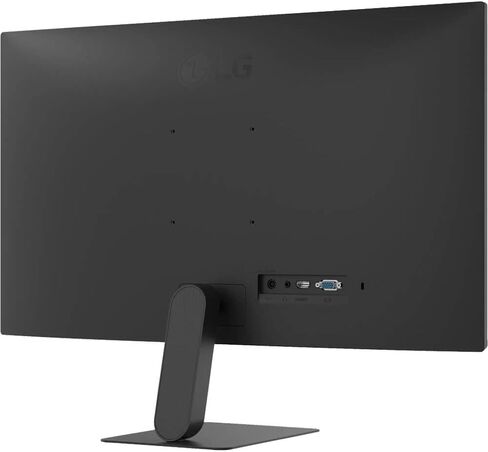 LG 24 Inch IPS Full HD 120Hz HDR10 Flicker Safe Computer Monitor with Slim Stand HDMI Cable 12 Month CPS Extended Warranty Screen Cleaner Eye Care Mode Reader Mode and Low Blue Light in Saudi Arabia