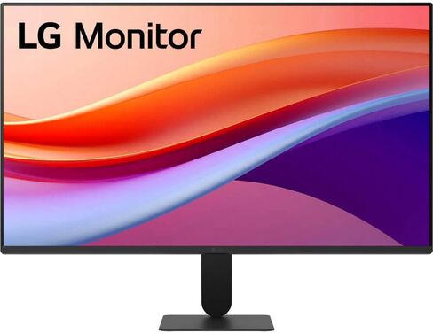 LG 24 Inch IPS Full HD 120Hz HDR10 Flicker Safe Computer Monitor with Slim Stand HDMI Cable 12 Month CPS Extended Warranty Screen Cleaner Eye Care Mode Reader Mode and Low Blue Light in Saudi Arabia