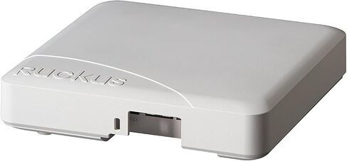 المشاجرة اللاسلكية | 9U1-R610-US00 | أطلقت ZoneFlex R610 العنان لنقطة الوصول اللاسلكية ثنائية النطاق 802.11abgn/ac. لا يشتمل على محول الطاقة أو حاقن PoE. (متجدد) in Kuwait