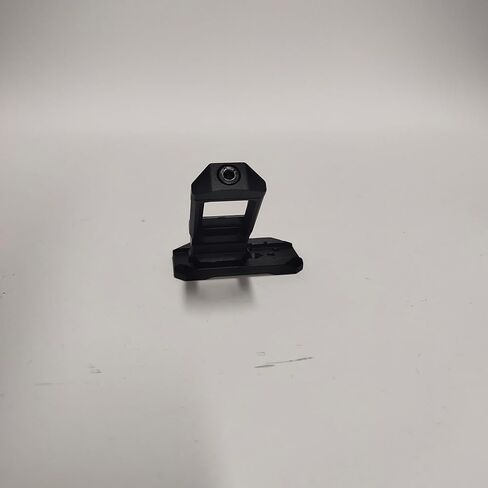 RMR Red Dot Sight، حامل بصري عالمي خفيف الوزن بزاوية 45 درجة مع لوحات محول التركيب متضمنة in Kuwait