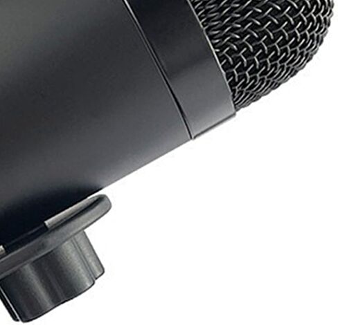 Bewinner USB Computer Microphone, 360 Omnidirectional Sound Condenser Microphone with Stand and Indicator Light for Podcast & Singing & Streaming in Saudi Arabia