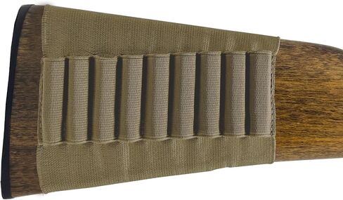 Krevis Butt Stock Amm Rifle Sleeve in Kuwait
