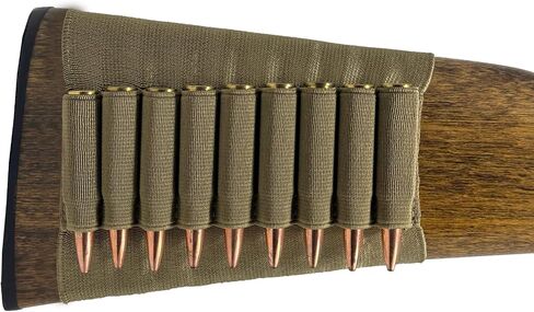 Krevis Butt Stock Amm Rifle Sleeve in Kuwait