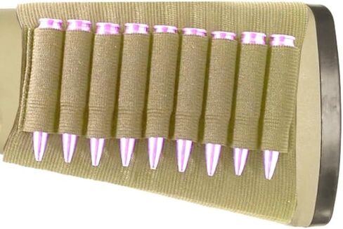 Krevis Butt Stock Amm Rifle Sleeve in Kuwait