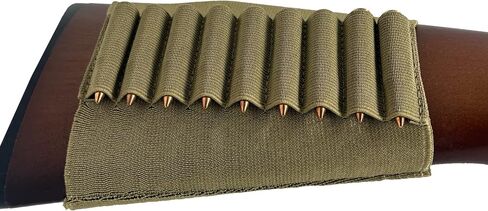 Krevis Butt Stock Amm Rifle Sleeve in Kuwait