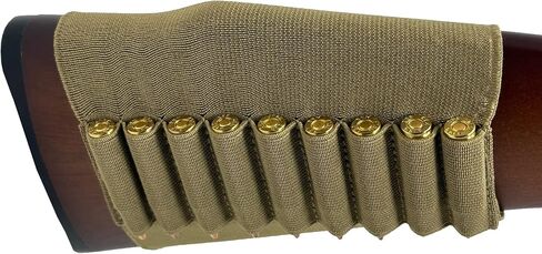 Krevis Butt Stock Amm Rifle Sleeve in Kuwait