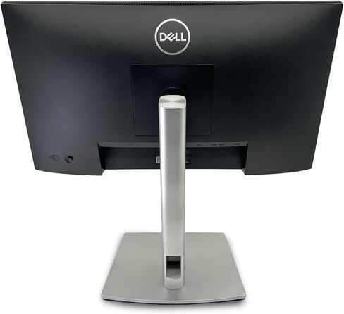 Dell P2425H 24″ 100Hz FHD Monitor (1920×1080) | Comfortview Plus, Anti-Glare LED Panel, Height-Adjustable IPS Display with HDMI & DisplayPort + USB-C Cable + Cleaning Kit in Saudi Arabia