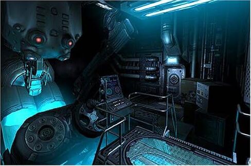 إصدار Doom 3 المحدود لهواة الجمع - Xbox (للجامعين) in Kuwait
