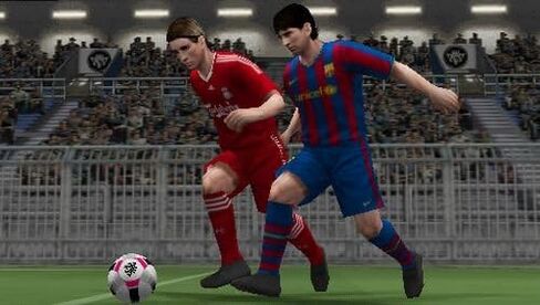 World Soccer Winning Eleven 2010 [استيراد اليابان] in Saudi Arabia