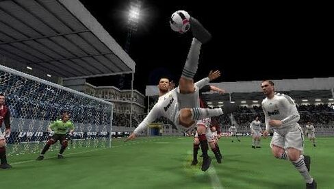 World Soccer Winning Eleven 2010 [استيراد اليابان] in Saudi Arabia