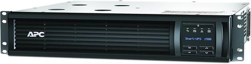 APC Smart-UPS 1500 LCD RM 2U 100V SMT1500RMJ2U in Saudi Arabia