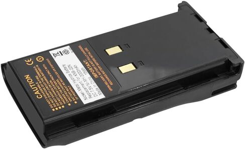 KNB-22 KNB-22N KNB-17A بطارية 2000mAh Ni-MH متوافقة مع KNB-16 KNB-17 KNB-21N TK280 TK-280 TK-290 TK-380 TK-390 TK-480 TK-481 TK-190 TK-5400 اتجاهين راديو in Kuwait