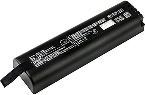 Cameron Sino Battery for EXFO FTB-1 (2600mAh) in Saudi Arabia