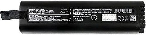 Cameron Sino Battery for EXFO FTB-1 (2600mAh) in Saudi Arabia