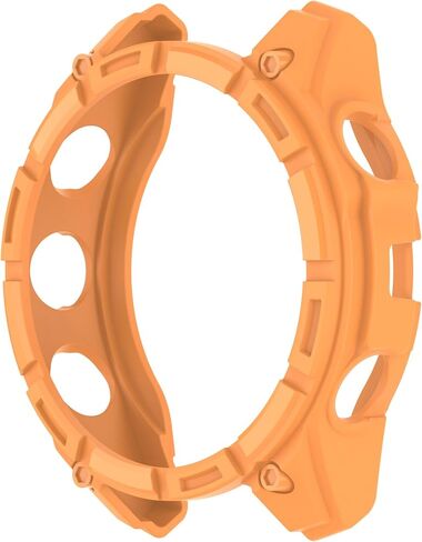 Watch Cover Compatible with Garmin Tactix 8 51mm Solor Case Protector (5Colors) in Saudi Arabia