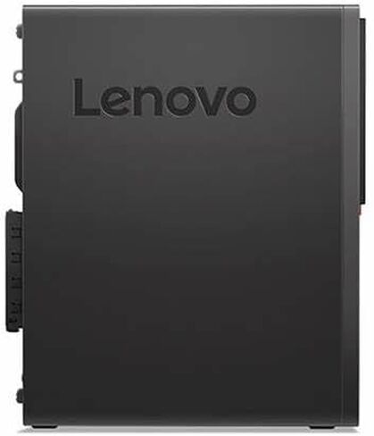 Lenovo ThinkCentre M720S SFF Desktop Computer PC, Intel Core 8th Gen 3.1GHz, 16GB RAM, 512GB SSD, Wired Keyboard and Mouse, VGA, DisplayPort, Windows 11 Pro (Renewed) in Saudi Arabia