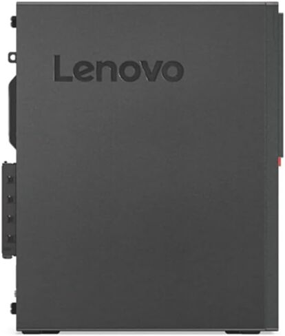 كمبيوتر Lenovo ThinkCentre Desktop M710 SFF يعمل بنظام Windows 11، Intel Core الجيل السادس، ذاكرة الوصول العشوائي 8 جيجابايت، 256 جيجابايت SSD، VGA، لوحة مفاتيح وماوس (متجدد) in Saudi Arabia