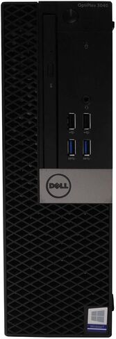 Dell Optiplex 6th Generation Desktop Computer | Quad Core Intel i5 (3.2) | 16GB DDR3 RAM | 500GB SSD Solid State | Windows 11 Professional | Home or Office PC (Renewed) in Saudi Arabia