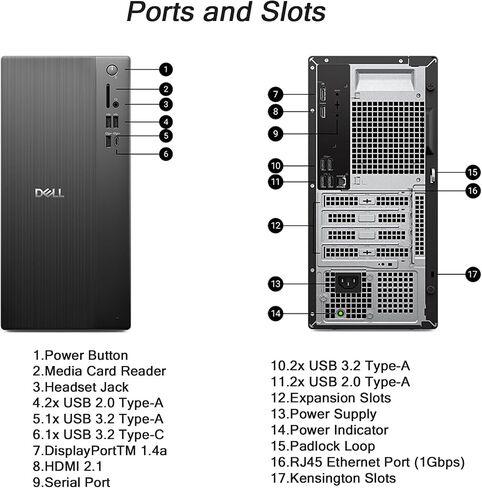 أجهزة كمبيوتر سطح المكتب طراز OptiPlex 9010 من Dell i7، وAC7260 مدمجة جاهزة للواي فاي، وذاكرة وصول عشوائي سعتها 16 جيجابايت وسعة 512 جيجابايت SSD، ودعم شاشة HDMI مزدوجة، ونظام التشغيل Windows 10 Pro، ولوحة ماوس كبيرة TJJ + ماوس لوحة مفاتيح لاسلكية Altec ( in Kuwait