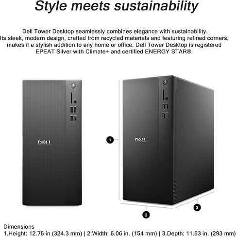 أجهزة كمبيوتر سطح المكتب طراز OptiPlex 9010 من Dell i7، وAC7260 مدمجة جاهزة للواي فاي، وذاكرة وصول عشوائي سعتها 16 جيجابايت وسعة 512 جيجابايت SSD، ودعم شاشة HDMI مزدوجة، ونظام التشغيل Windows 10 Pro، ولوحة ماوس كبيرة TJJ + ماوس لوحة مفاتيح لاسلكية Altec ( in Kuwait