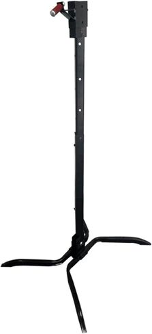 Highwild Target Stand System - Height Adjustable Stand Mount with AR500 Steel Target in Saudi Arabia