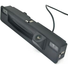 كاميرا عكسية لـ 2015-2019 170 درجة HD 1080P سيارة الرؤية الخلفية الليلية عكس كاميرا السيارة (Ahd Dynamic) in Kuwait