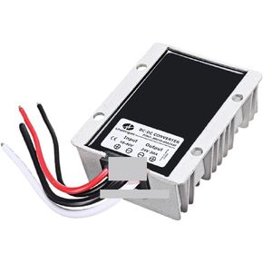 18-40 فولت 24 فولت 30 فولت 36 فولت إلى 24 فولت 30A DC-DC باك دفعة محول منظم خطوة أعلى/أسفل وحدة الطاقة 720 واط سيارة التيار الكهربائي in Kuwait