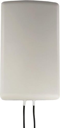 Proxicast 4G / LTE / 5G Cross-Polarized (MIMO) 7-10 dBi High-Gain Fixed-Mount Outdoor Directional Panel Antenna (Renewed) in Saudi Arabia