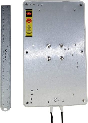 Proxicast 4G / LTE / 5G Cross-Polarized (MIMO) 7-10 dBi High-Gain Fixed-Mount Outdoor Directional Panel Antenna (Renewed) in Saudi Arabia