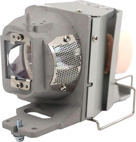 مصباح Jaspertronics Advanced Lamps™ BL-FU200E ومبيت لأجهزة عرض Optoma - يناسب BL-FU200E-UHP، HD27HDR، HD27H، HD27LV-4K، HD29H، SP7EH01GC01-1 وحدة لكل حزمة - ضمان لمدة 90 يومًا in Saudi Arabia