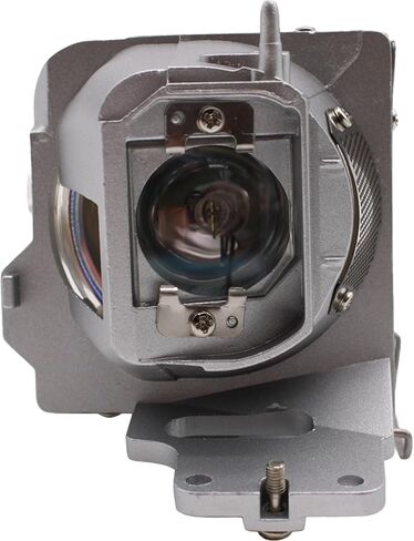 مصباح Jaspertronics Advanced Lamps™ BL-FU200E ومبيت لأجهزة عرض Optoma - يناسب BL-FU200E-UHP، HD27HDR، HD27H، HD27LV-4K، HD29H، SP7EH01GC01-1 وحدة لكل حزمة - ضمان لمدة 90 يومًا in Saudi Arabia