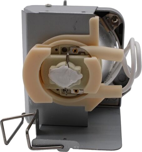 مصباح Jaspertronics Advanced Lamps™ BL-FU200E ومبيت لأجهزة عرض Optoma - يناسب BL-FU200E-UHP، HD27HDR، HD27H، HD27LV-4K، HD29H، SP7EH01GC01-1 وحدة لكل حزمة - ضمان لمدة 90 يومًا in Saudi Arabia