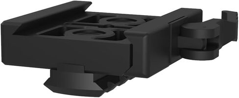 QD ARCA-Swiss to Picatinny Mount، ARCA إلى محول Picatinny، ARCA إلى 17-S Mount in Saudi Arabia