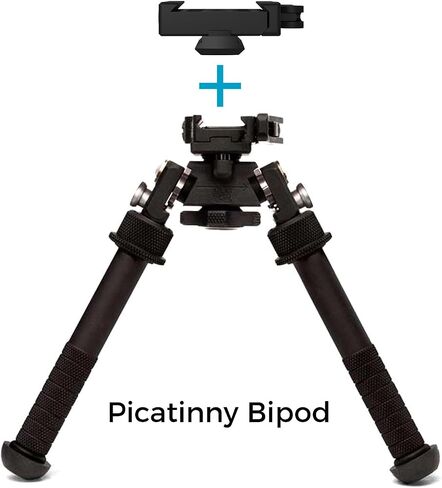 QD ARCA-Swiss to Picatinny Mount، ARCA إلى محول Picatinny، ARCA إلى 17-S Mount in Saudi Arabia