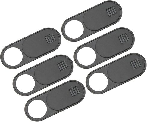 Camera for y Thin and Car in The Camera Cover 6PCs. in Saudi Arabia