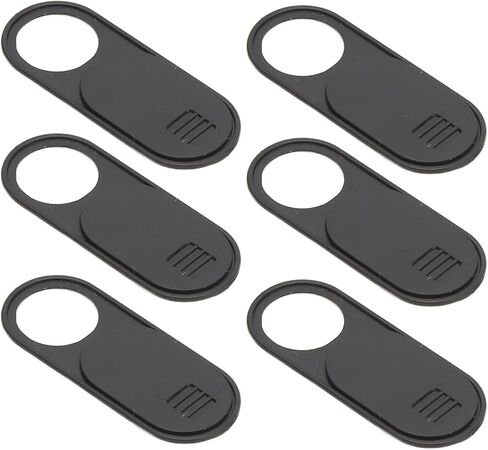 Camera for y Thin and Car in The Camera Cover 6PCs. in Saudi Arabia