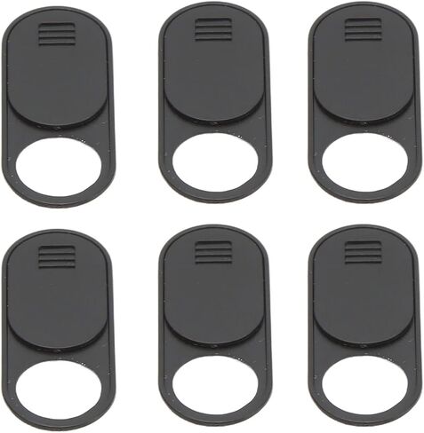 Camera for y Thin and Car in The Camera Cover 6PCs. in Saudi Arabia