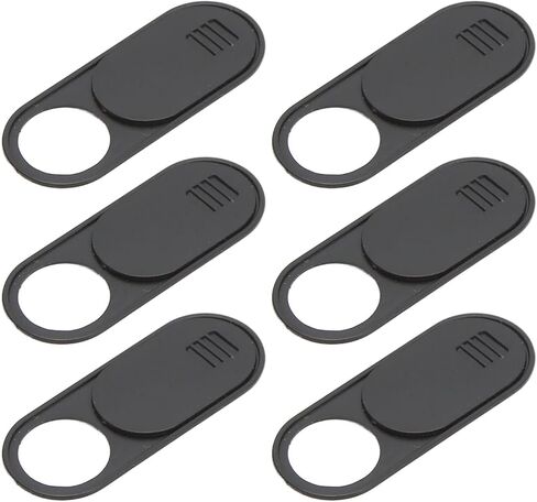 Camera for y Thin and Car in The Camera Cover 6PCs. in Saudi Arabia