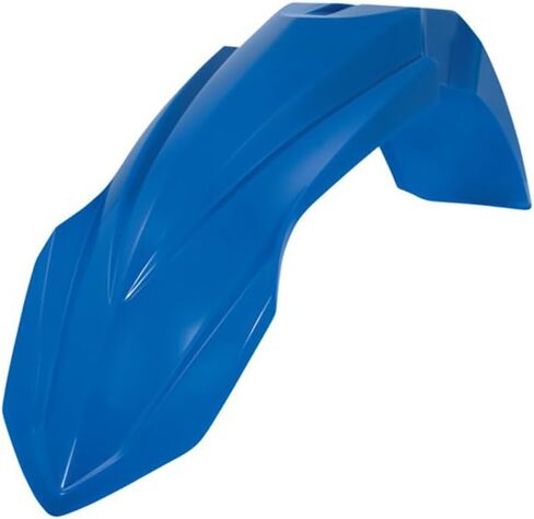 Acerbis Front Fender (Blue) for 15-19 Yamaha YZ250 in Saudi Arabia