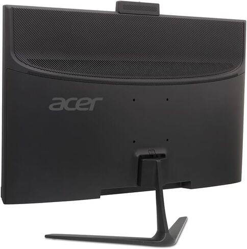كمبيوتر مكتبي acer Aspire C27 AIO، شاشة 27 بوصة عالية الدقة IPS 120 هرتز، معالج AMD Ryzen 7 5825U (8 النواة، حتى 4.5 جيجا هرتز)، ذاكرة الوصول العشوائي 32 جيجا، 1 تيرابايت SSD، Wi-Fi 6E، HDMI، منفذ DP، لوحة مفاتيح وماوس لاسلكي، Windows 11 in Saudi Arabia