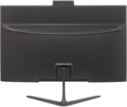 كمبيوتر مكتبي acer Aspire C27 AIO، شاشة 27 بوصة عالية الدقة IPS 120 هرتز، معالج AMD Ryzen 7 5825U (8 النواة، حتى 4.5 جيجا هرتز)، ذاكرة الوصول العشوائي 32 جيجا، 1 تيرابايت SSD، Wi-Fi 6E، HDMI، منفذ DP، لوحة مفاتيح وماوس لاسلكي، Windows 11 in Saudi Arabia