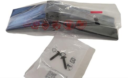 OEM Part - Legs Base Stands Compatible with LG Smart TV Model 32LM577BZUA (Screws Included) in Saudi Arabia