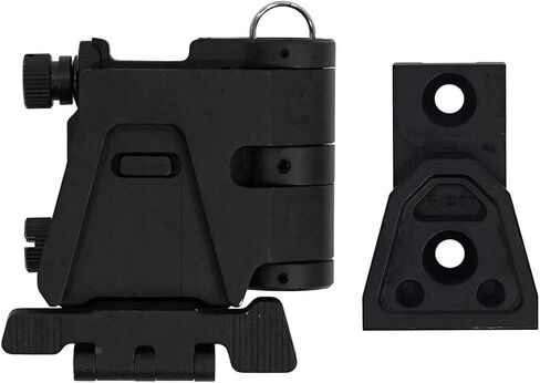 حامل ArmorMason CNC آلي من الوجه إلى الجانب متوافق مع المكبر G23 &G33 3X in Kuwait