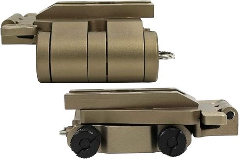 حامل ArmorMason CNC آلي من الوجه إلى الجانب متوافق مع المكبر G23 &G33 3X in Kuwait