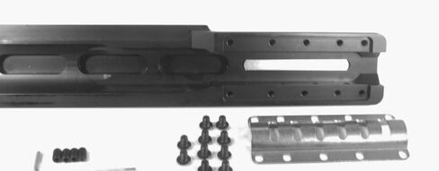 M1 Garand Scout (Forward) Mount, Lighter Version (-1.6 Oz) in Saudi Arabia